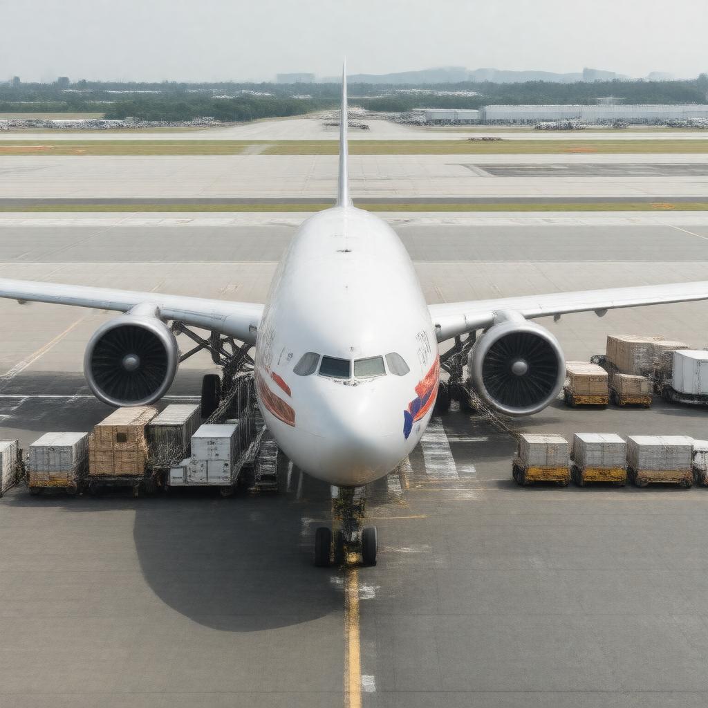 Thai Cargo